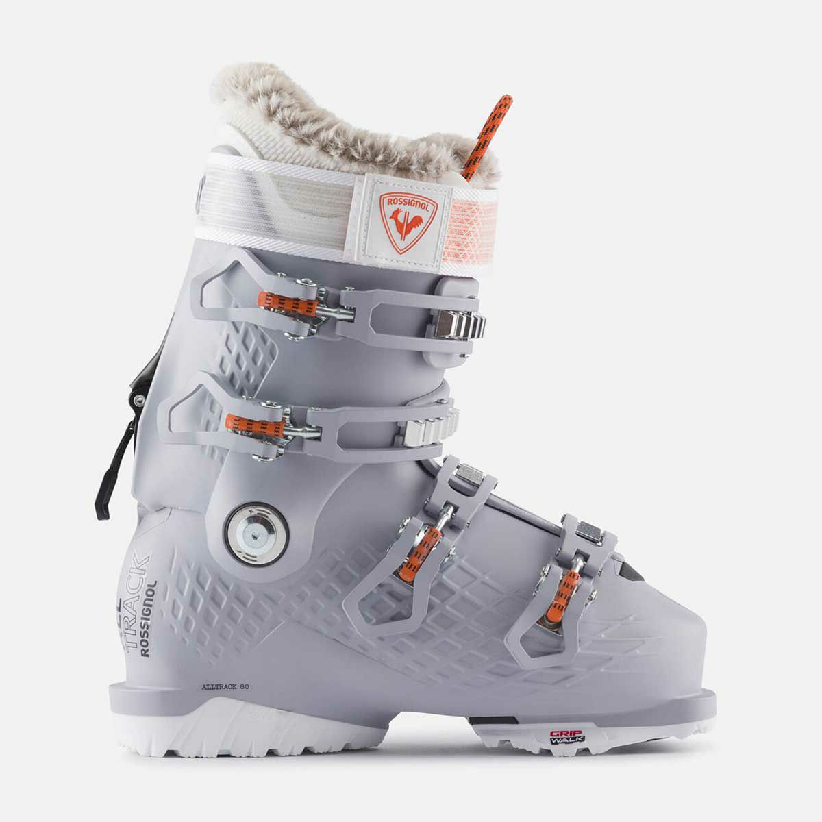 ROSSIGNOL ロシニョール スキー ブーツ レディース＜2025＞ALLTRACK 80