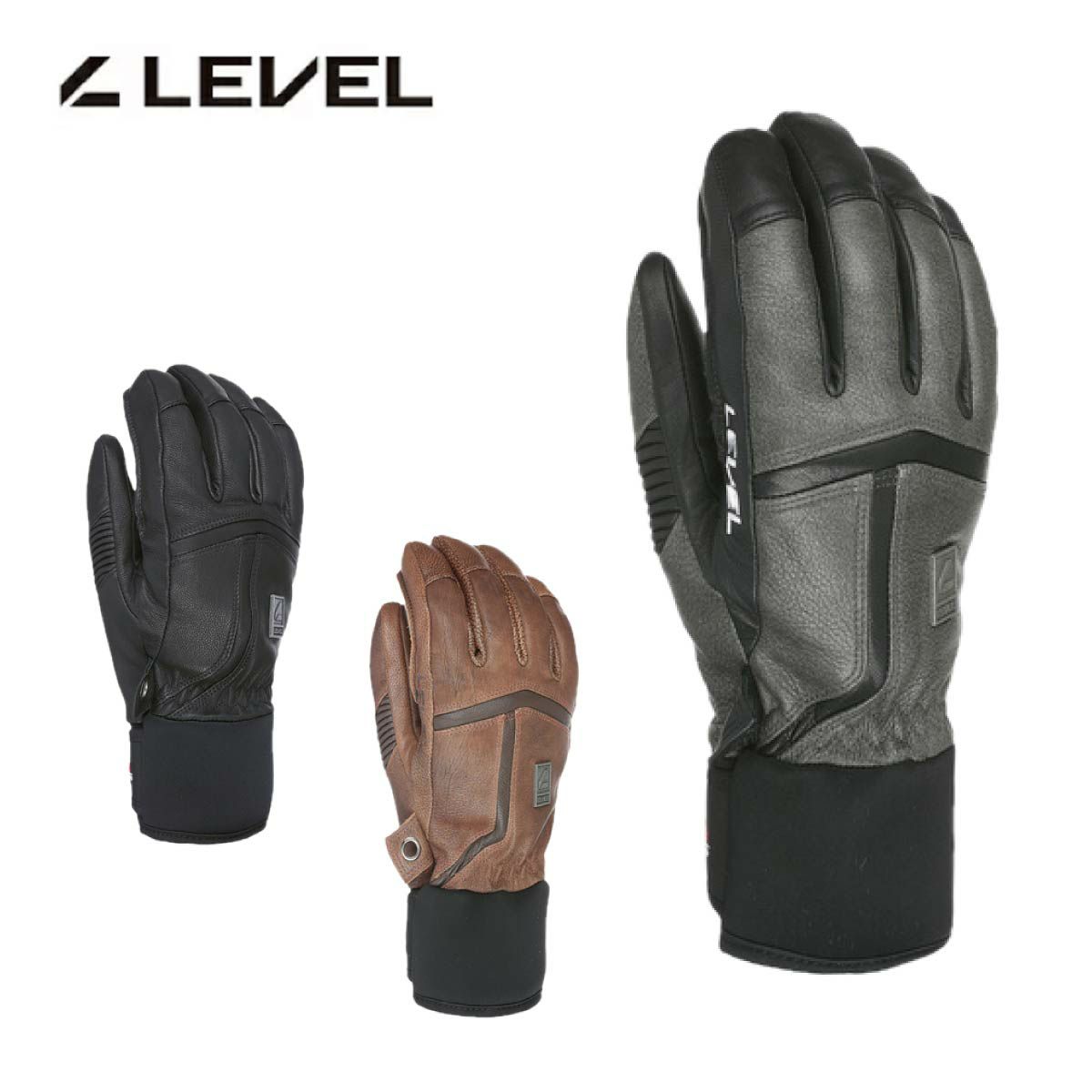 level スキー グローブ」の人気商品一覧 | 安い商品を通販サイトから