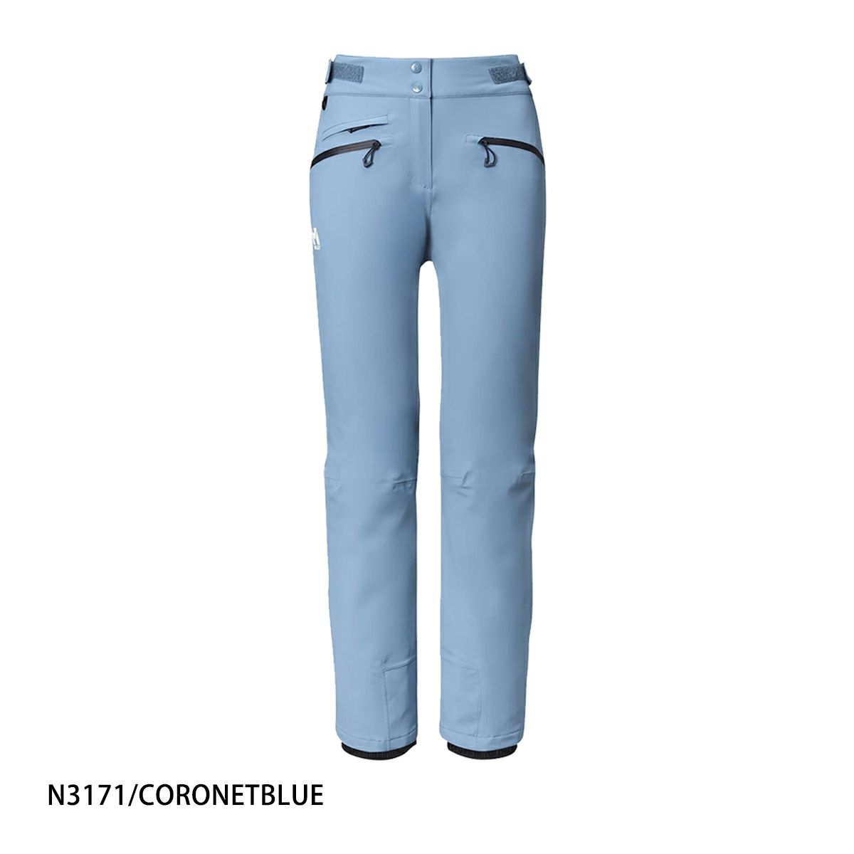MILLET ミレー スキーウェア パンツ レディース＜ 2026＞MIV10607J