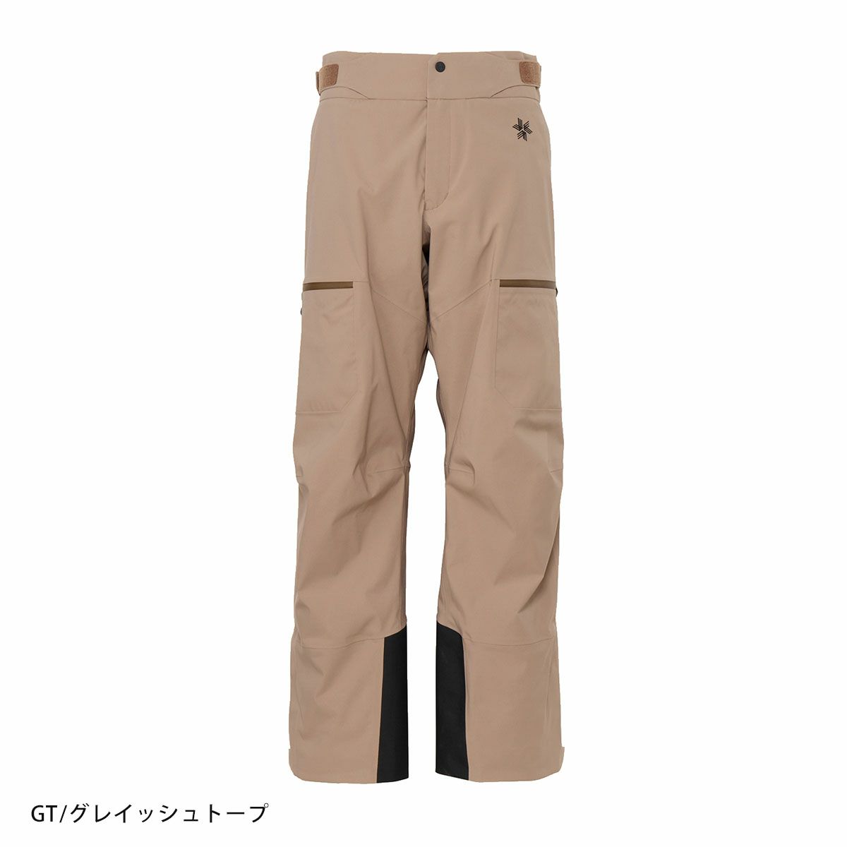 GOLDWIN ゴールドウイン スキーウェア パンツ メンズ レディース＜2026