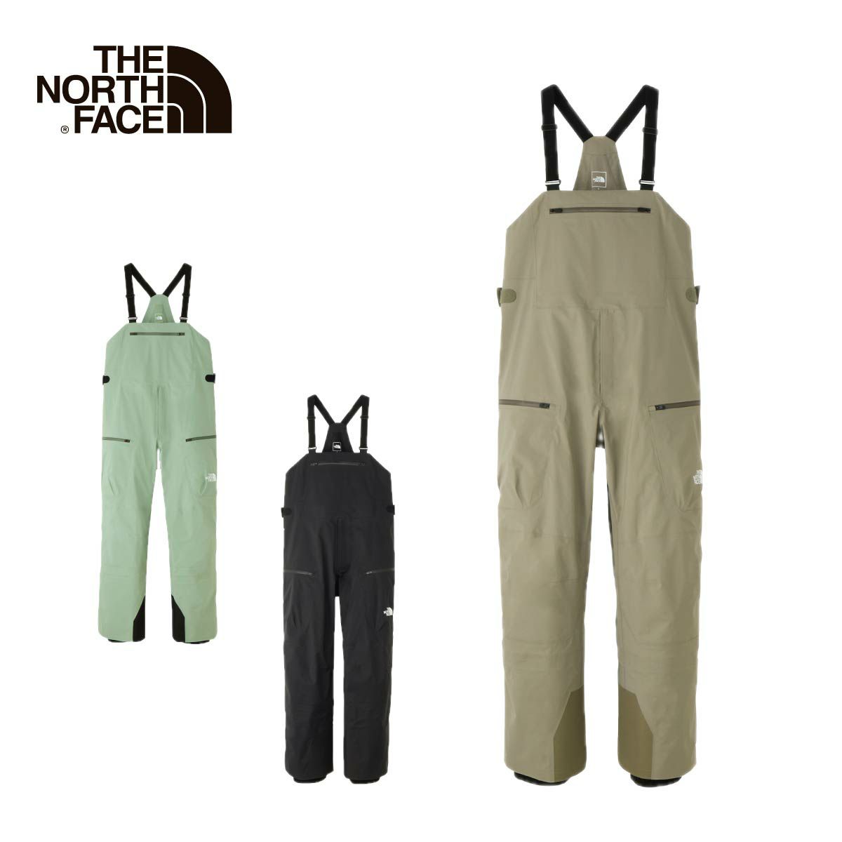 スキーウェア スキーパンツ パンツ THE NORTH FACE ザ・ノース