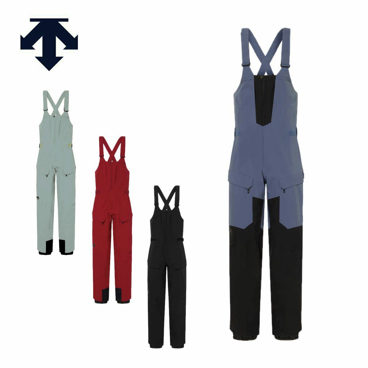 デサント スキーウェア パンツ」の人気商品一覧 | 安い商品を通販