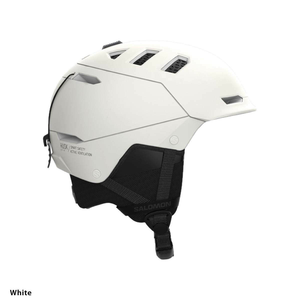 SALOMON サロモン スキーヘルメット メンズ レディース＜2026＞HUSK