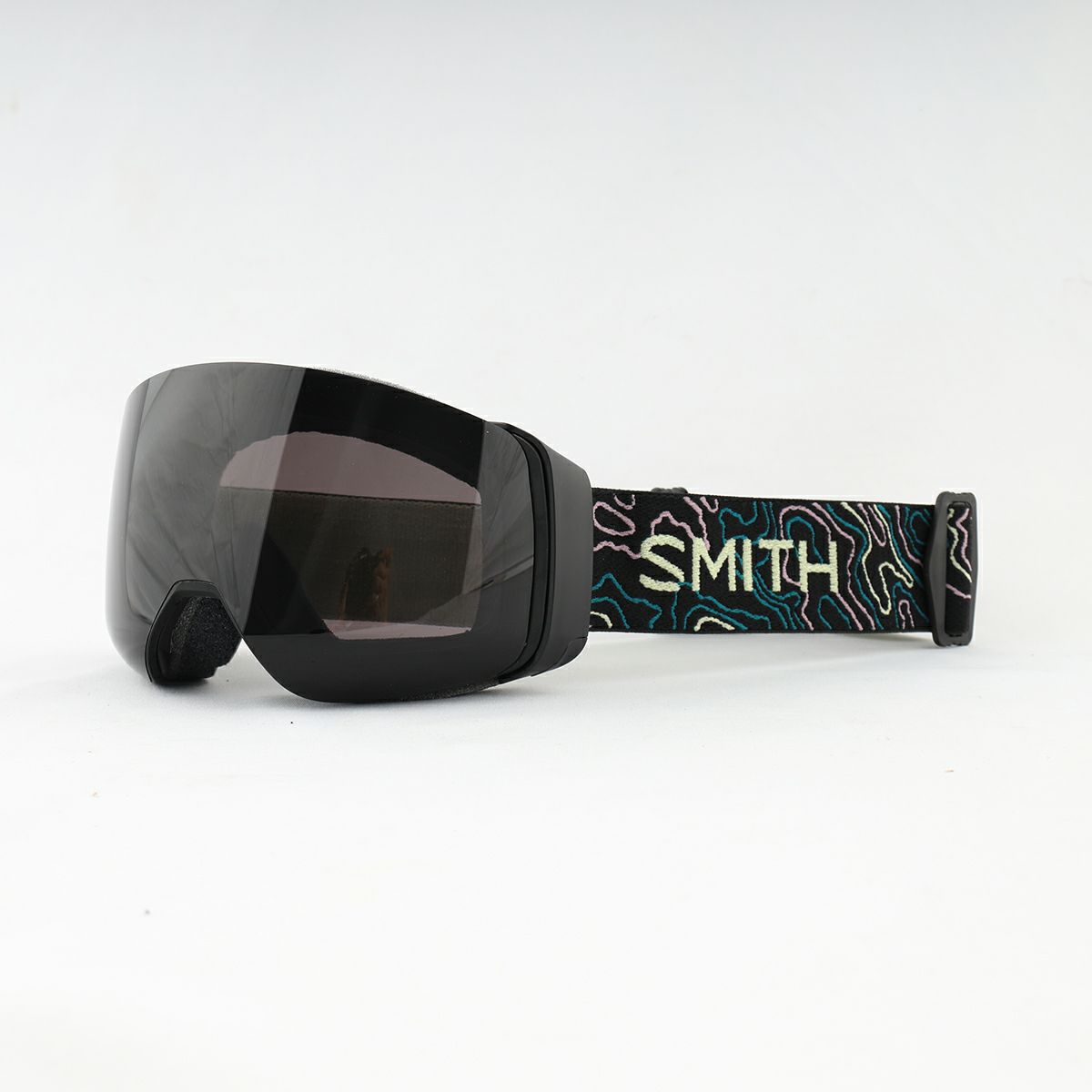 SMITH スミス スキーゴーグル メンズ レディース＜2026＞4D MAG