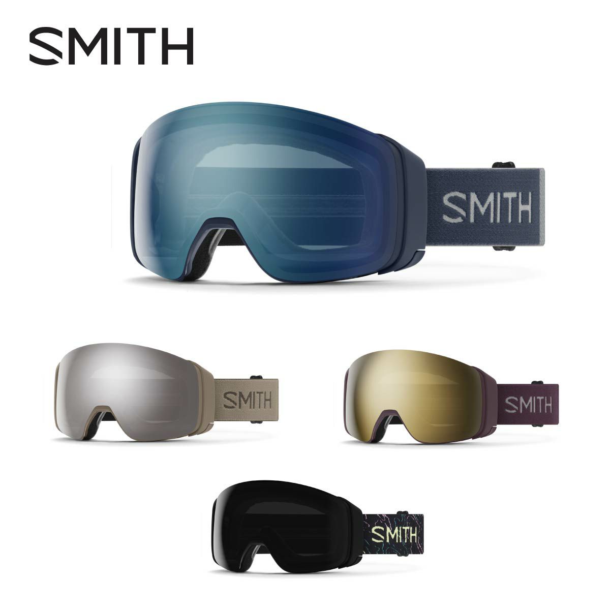 スキーゴーグル HEAD ヘッド メンズ レディース ＜2025＞ SENTINEL 5K