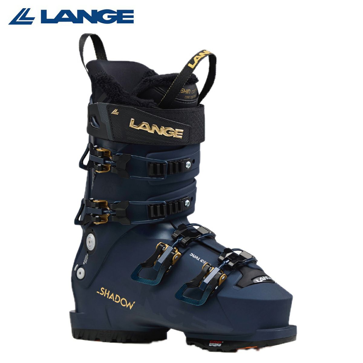 LANGE SPEEDZONE 100 スキー用ブーツ27-27.5 LANGE SPEEDZONE 100