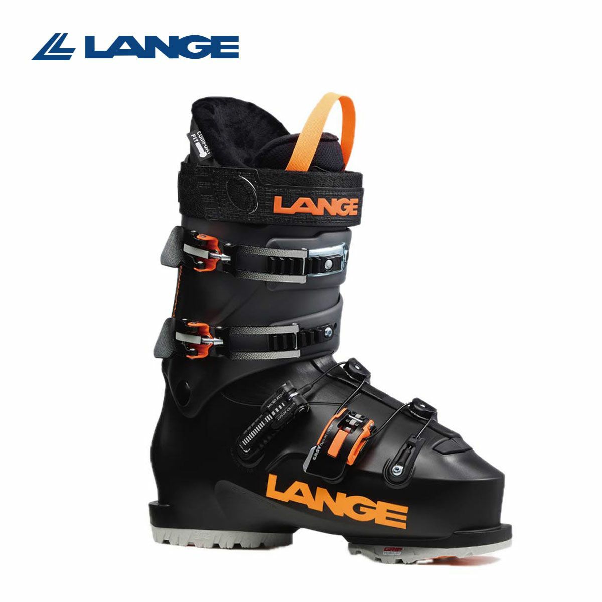 スキー 27-27.5 Lange RS 130 Fis 43mm race WC スキー 27-27.5 Lange