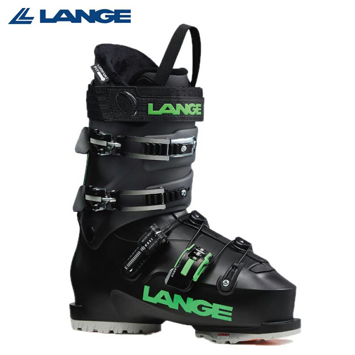 LANGE ラング スキーブーツ レディース＜2026＞CONCEPT 7.5 W GW