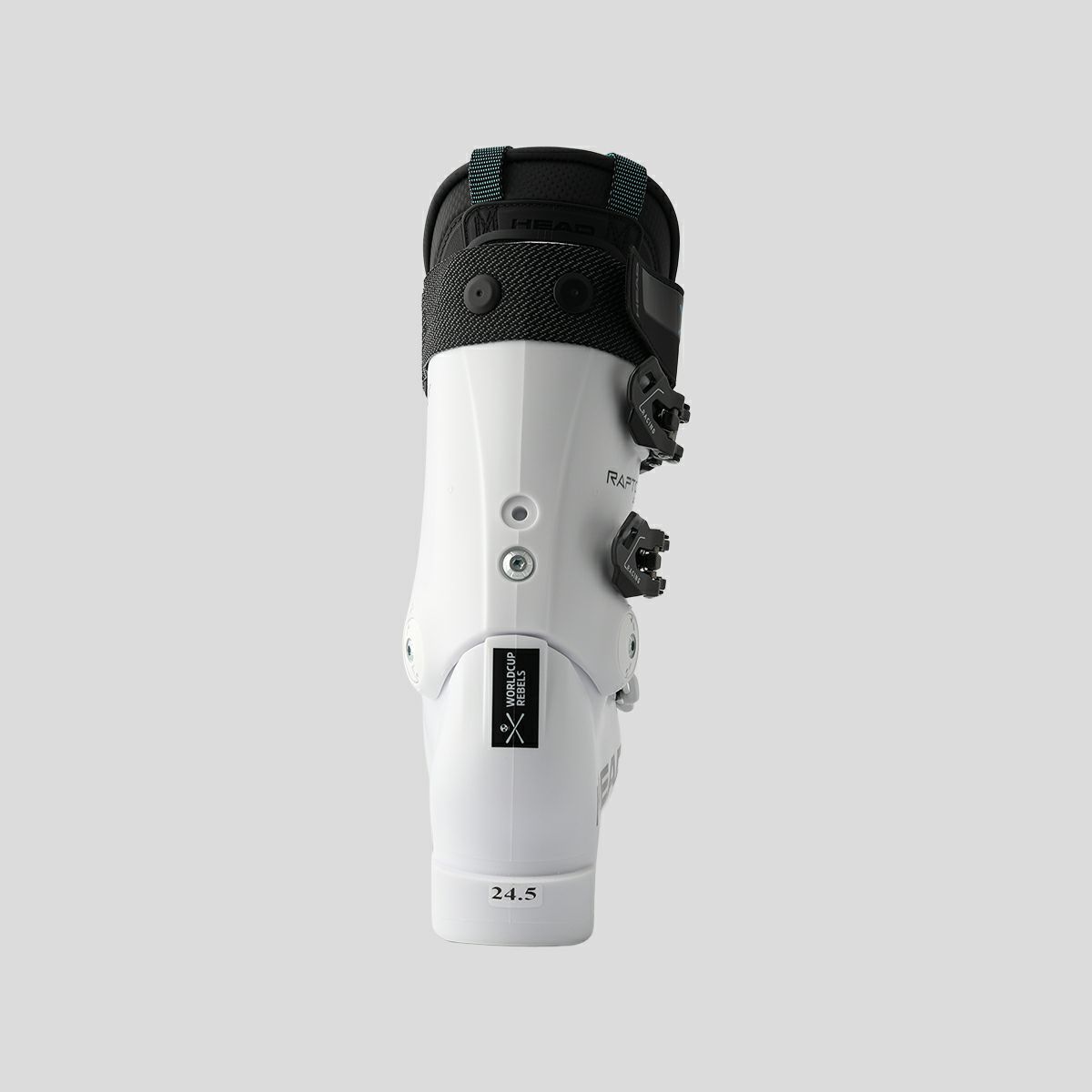 HEAD ヘッド スキーブーツ メンズ レディース＜2026＞RAPTOR WCR 6 SC