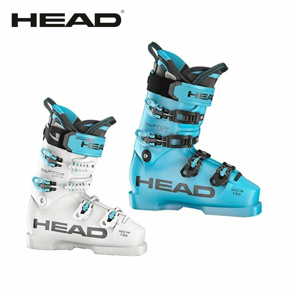 HEAD ヘッド スキーブーツ メンズ レディース ＜2025＞ RAPTOR WCR