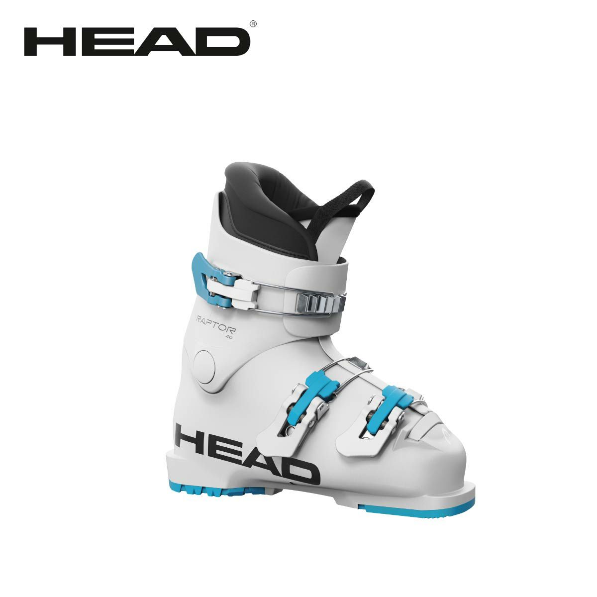 HEAD ヘッド スキーブーツ キッズ ジュニア＜2026＞RAPTOR 40