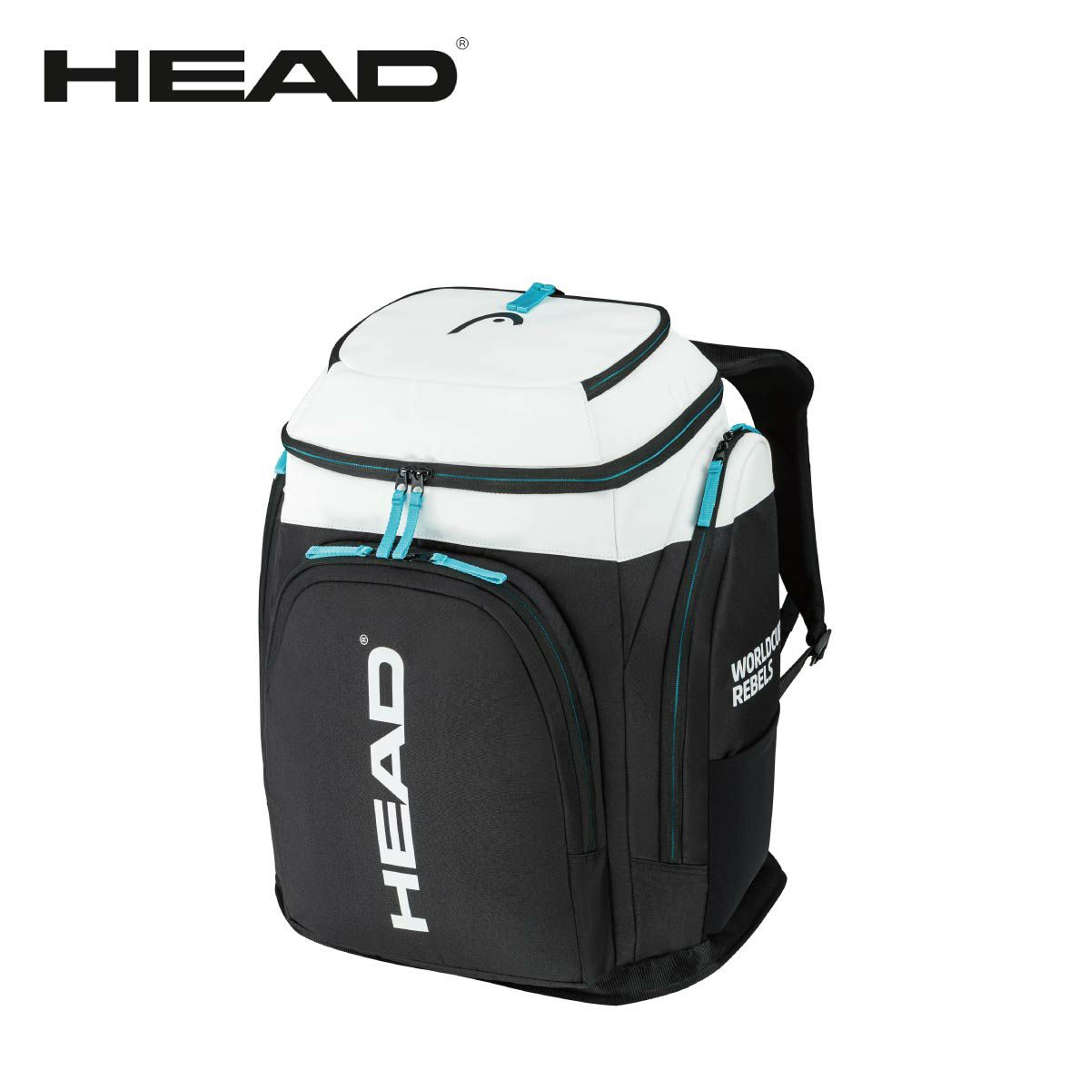 HEAD スキーキャリーバッグ Amazon.co.jp: HEAD(ヘッド) スキー