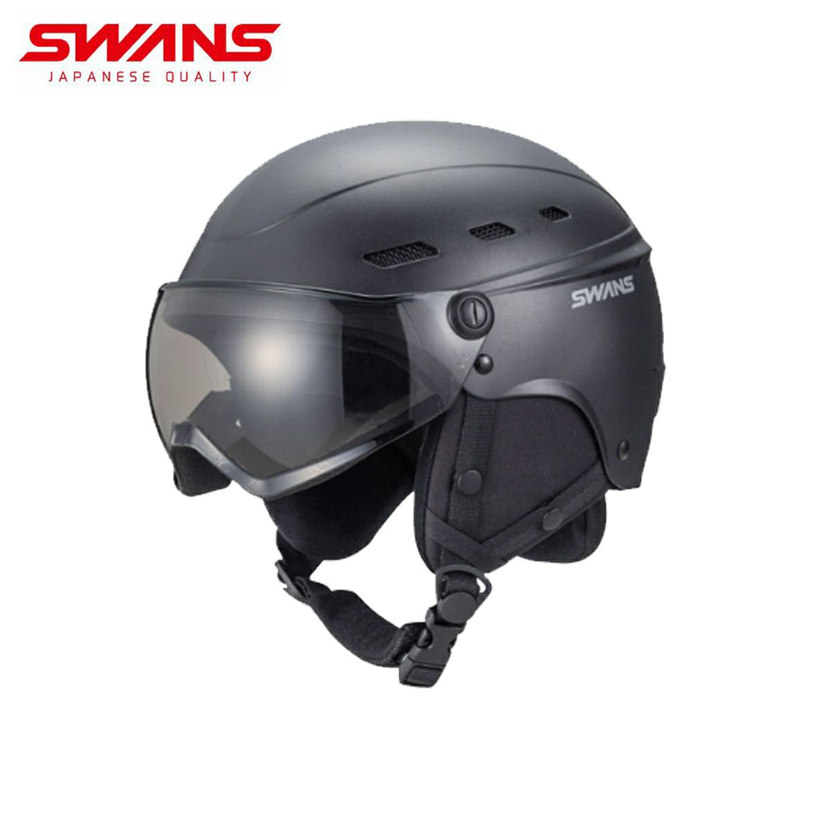 SWANS スワンズ スキーヘルメット メンズ レディース 2025 HSF-231