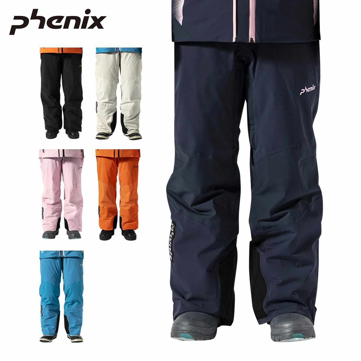 NEW MODEL【PHENIX】ならスキー用品通販ショップ - タナベスポーツ