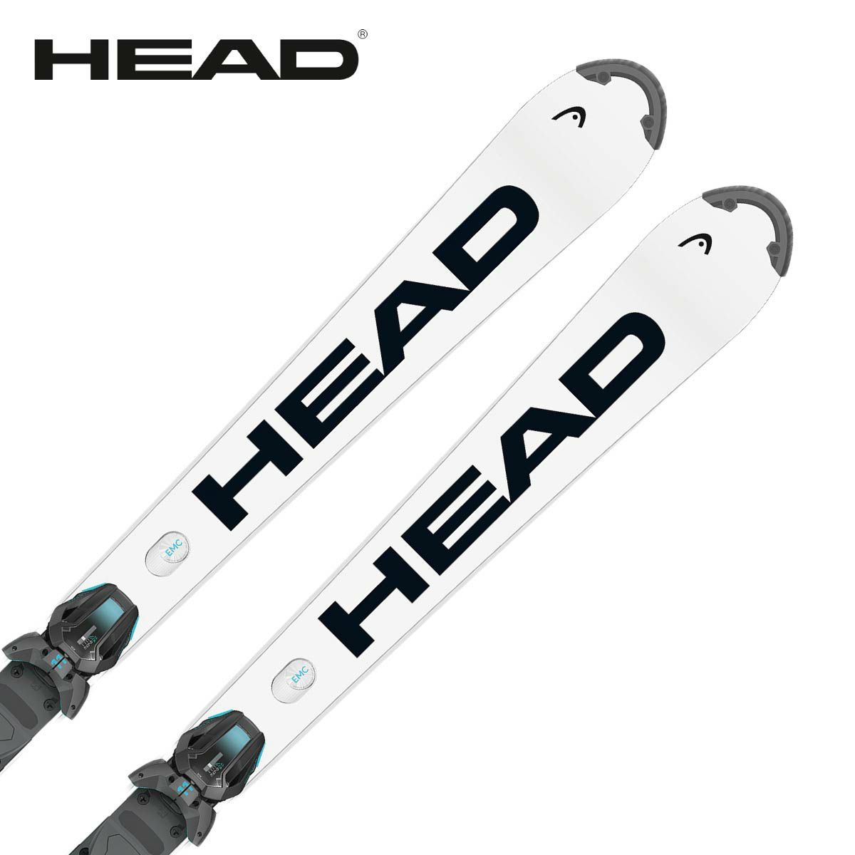 HEAD ヘッド スキー板 メンズ レディース＜2026＞WCR e-SL Rebel FIS