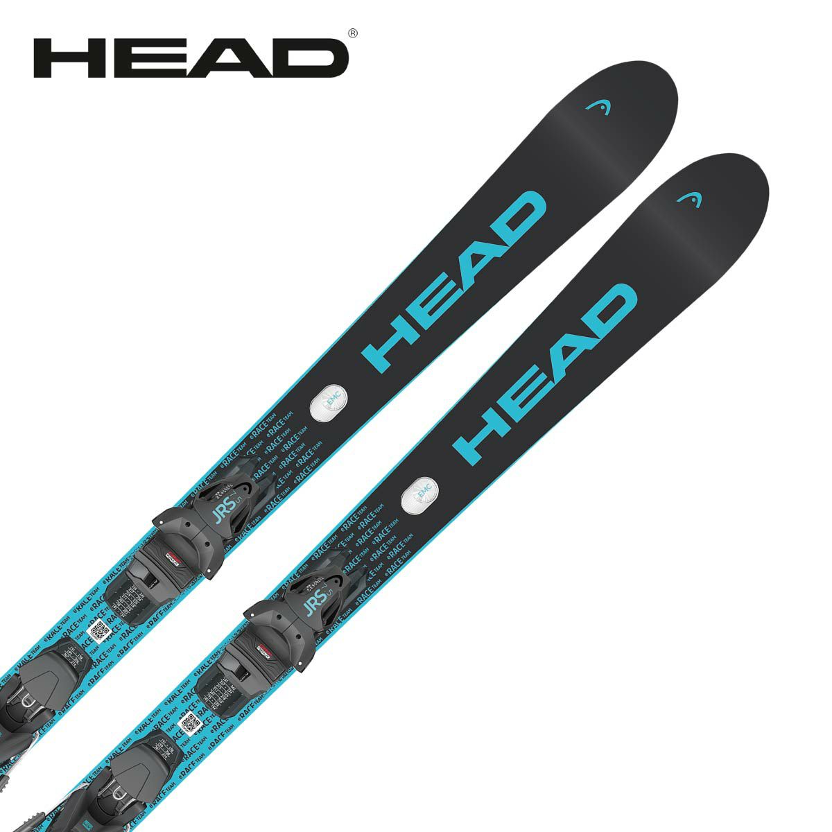 HEAD ヘッド スキー板 メンズ レディース 2025 Supershape e-Magnum SW