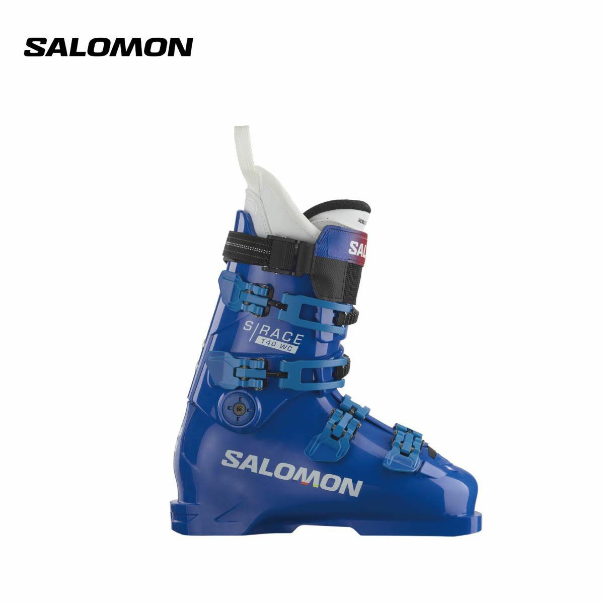 SALOMON サロモン スキーブーツ キッズ ジュニア 2026 S/RACE 70