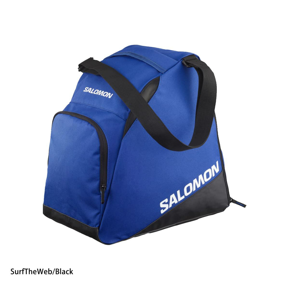 サロモン(SALOMON)スキーケース スキーバック 〜195cm 青色 サロモン
