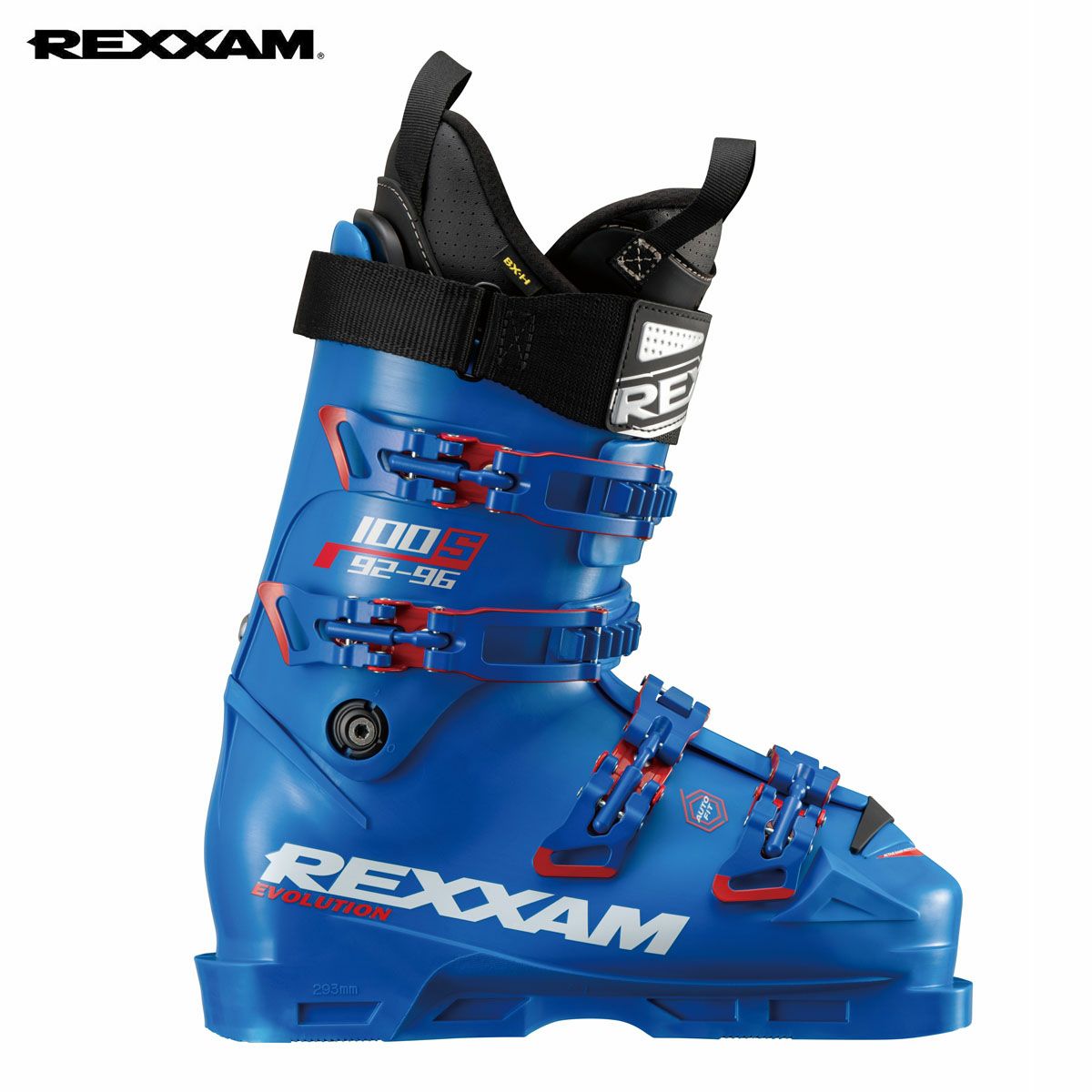 スキー REXXAM Power MAX 93 REXXAM レクザム Power MAX93 スキー