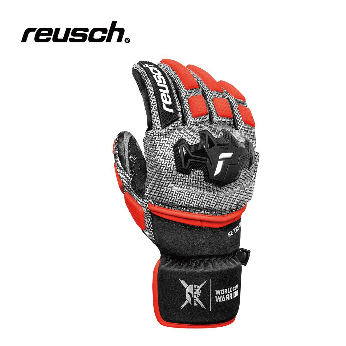 REUSCH ロイシュ スキーグローブ メンズ レディース＜2026＞HENRIK