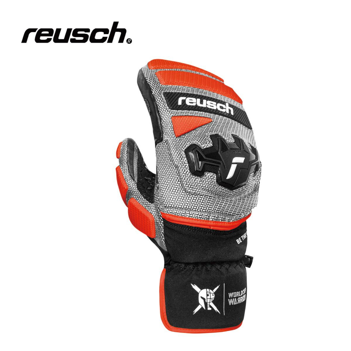 REUSCH ロイシュ スキーグローブ メンズ レディース＜2026＞LUCAS