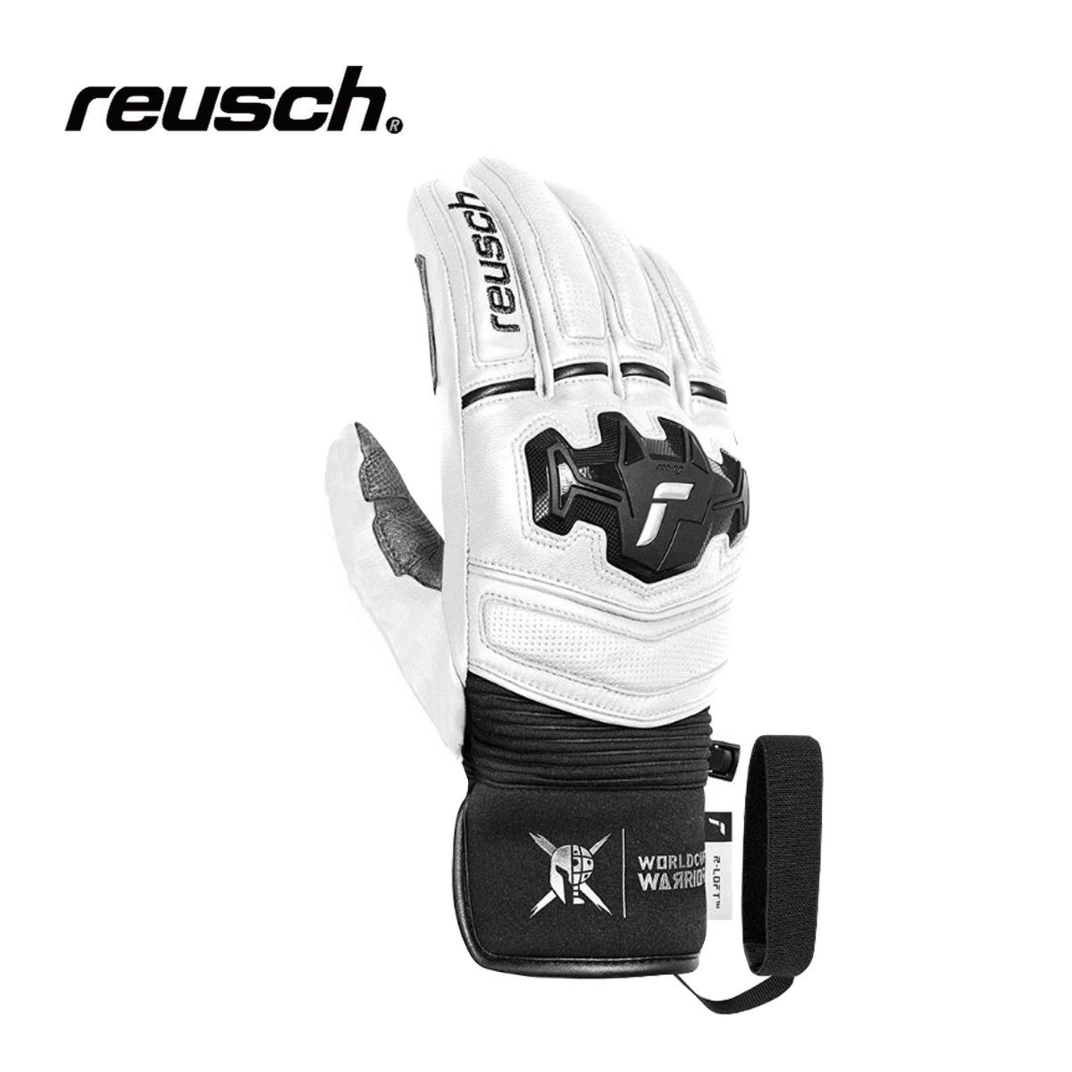 REUSCH ロイシュ スキーグローブ メンズ レディース＜2026＞LUCAS