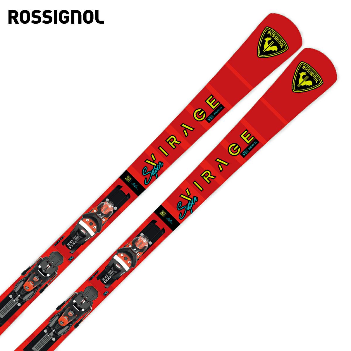 LOOK ルック スキービンディング＜2023＞PX 18 WC ROCKERRACE [FCLBP02
