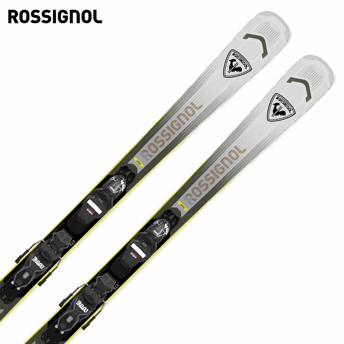 ROSSIGNOL ロシニョール スキー板 レディース ＜2026＞ARCADE W 80