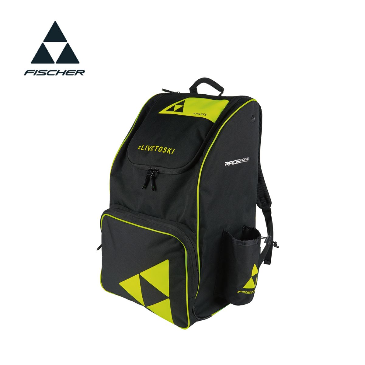 SALOMON 防水袋付き 2wayキャリーバッグ SALOMON 防水袋付き 2way