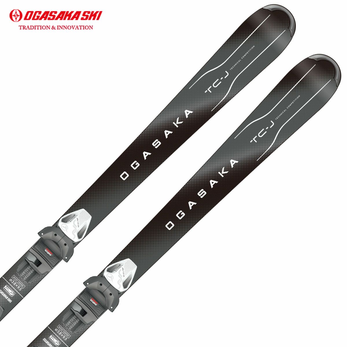 OGASAKA TC-JS 145cm ストック95cm ogasaka tc-js」の人気商品一覧