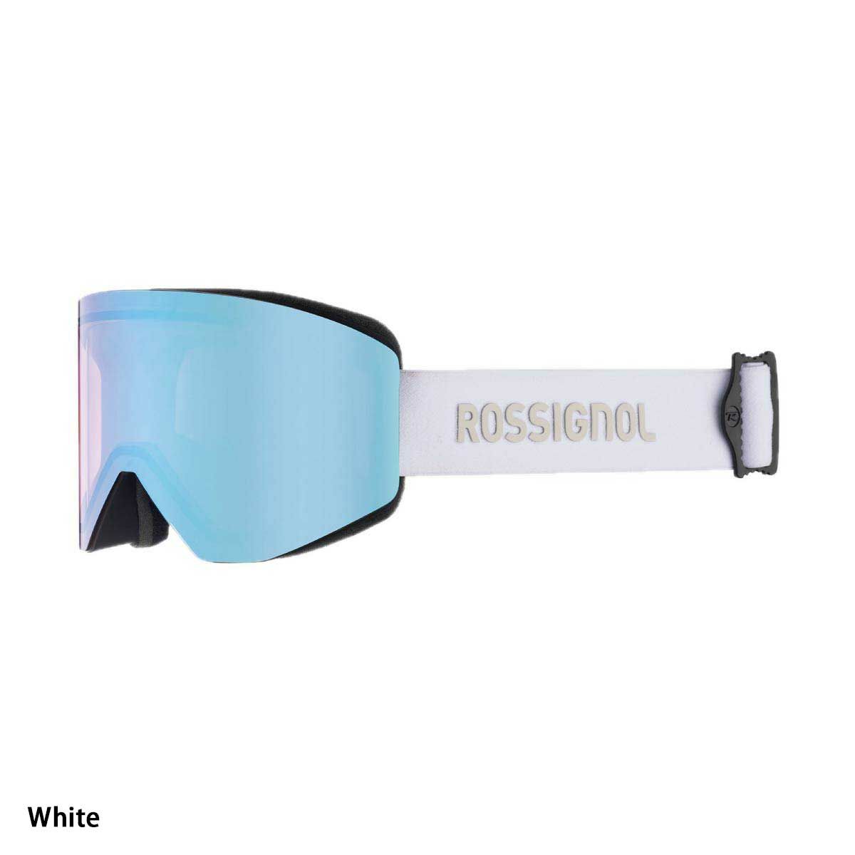 ROSSIGNOL ロシニョール スキーゴーグル メンズ レディース ＜2026