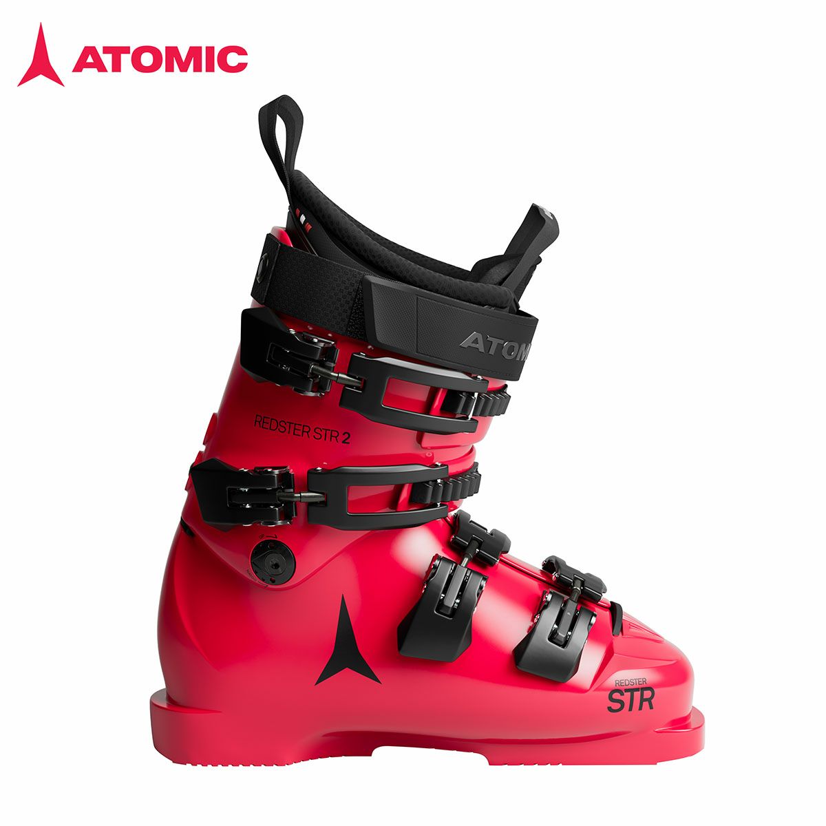 ATOMIC アトミック スキーブーツ アクセサリー メンズ レディース 2026