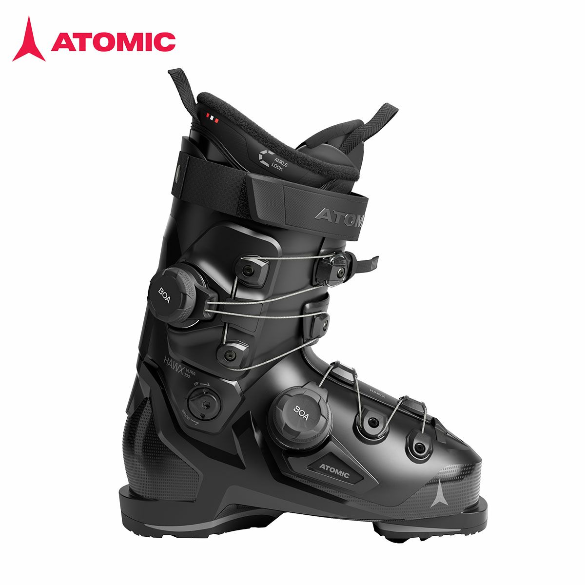 ATOMIC アトミック スキーブーツ レディース ＜2026＞Hawx Ultra 85