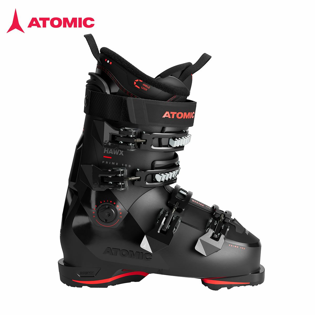 ATOMIC アトミック スキーブーツ レディース＜2025＞ HAWX ULTRA 85 W