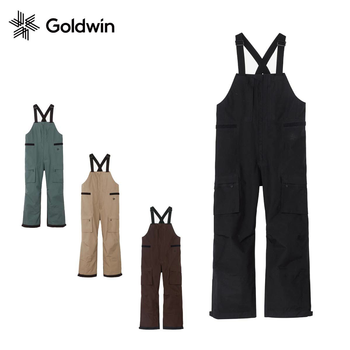 お買い得・旧モデル【GOLDWIN】ならスキー用品通販ショップ - タナベ