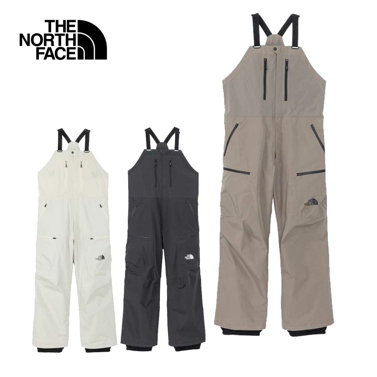 スキーウェアズボン 140サイズ THE NORTH FACE スキーウェアズボン 140