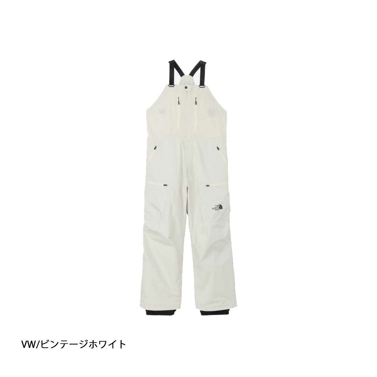 スキーウェア スキーパンツ パンツ THE NORTH FACE ザ・ノース