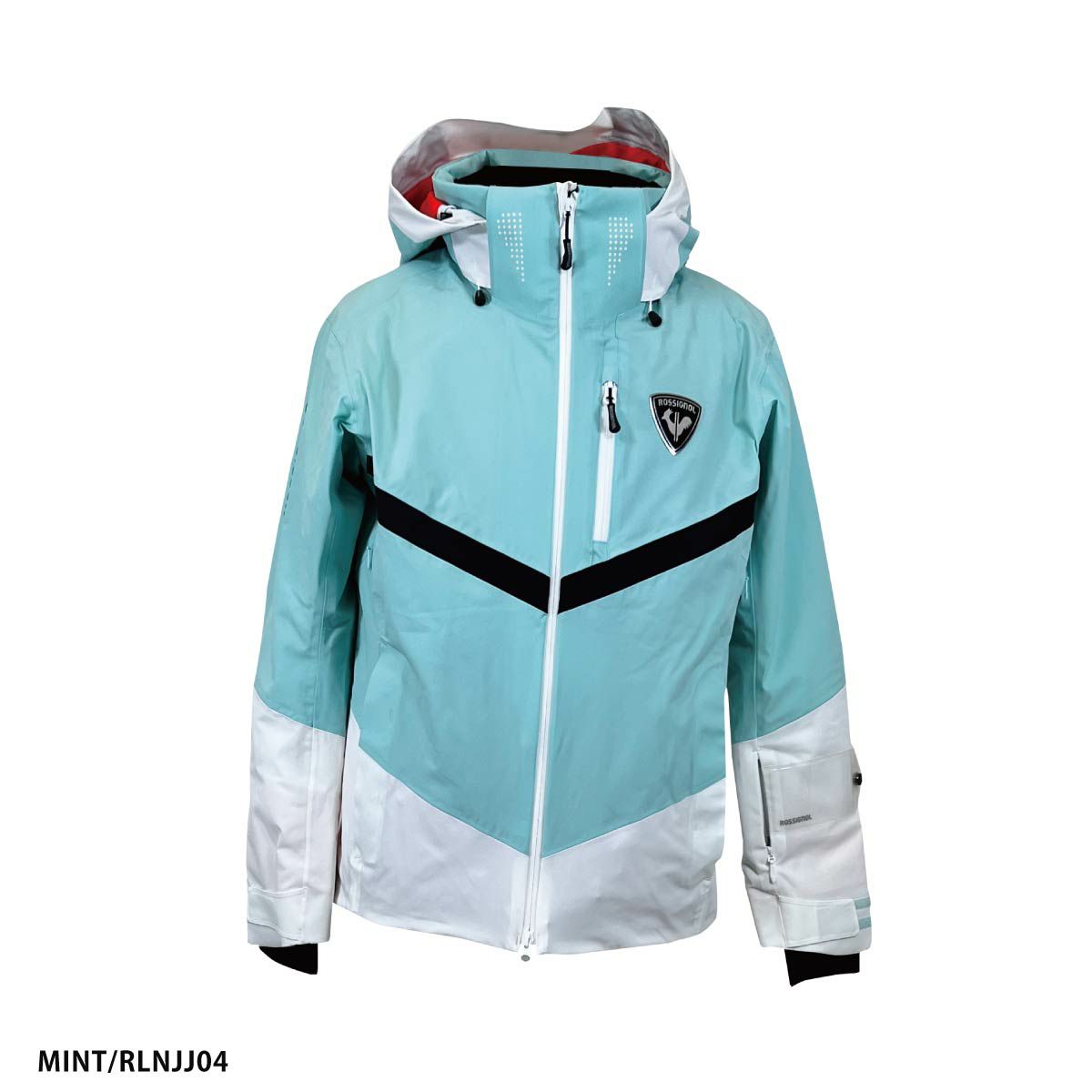 スキーウェア メンズ スキージャケット ロシニョール ROSSIGNOL