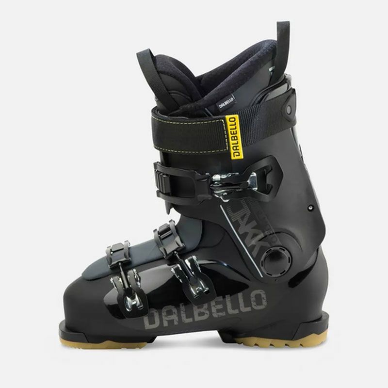 DALBELLO ダルベロ スキーブーツ メンズ レディース 2026 IL MORO JAKK