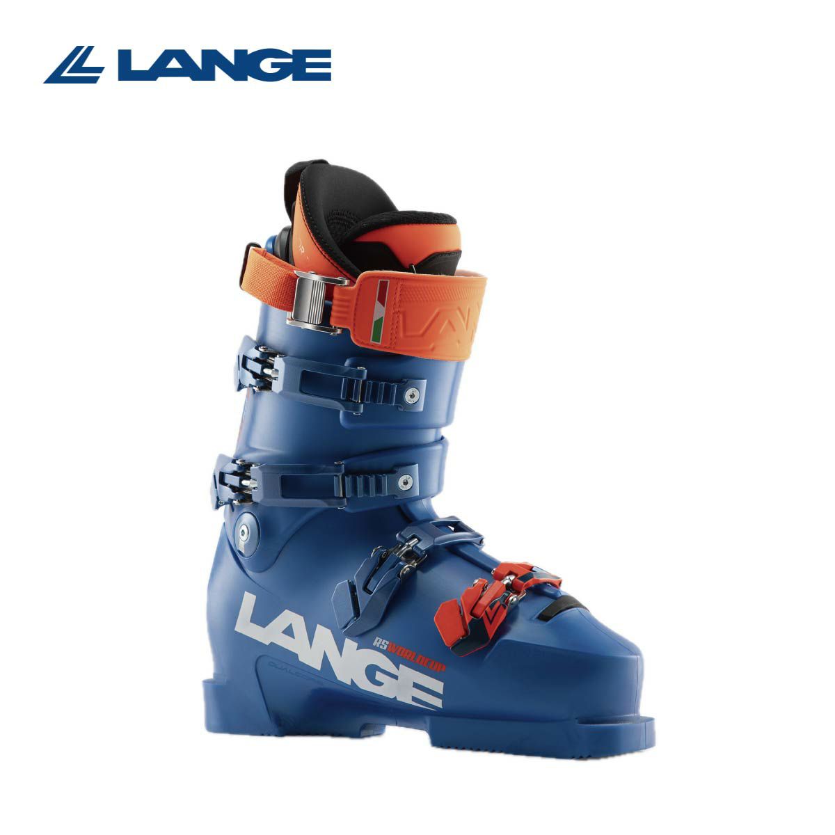 LANGE ラング スキーブーツ＜2024＞ WORLD CUP RS ZA+ 23-24 旧モデル