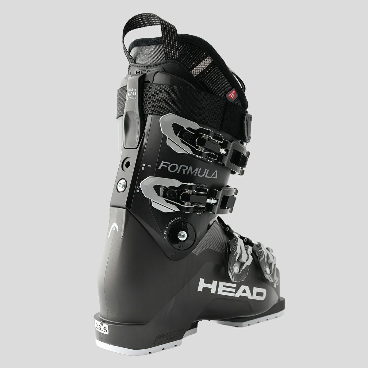 HEAD ヘッド スキーブーツ レディース 2025 FORMULA 85 W MV