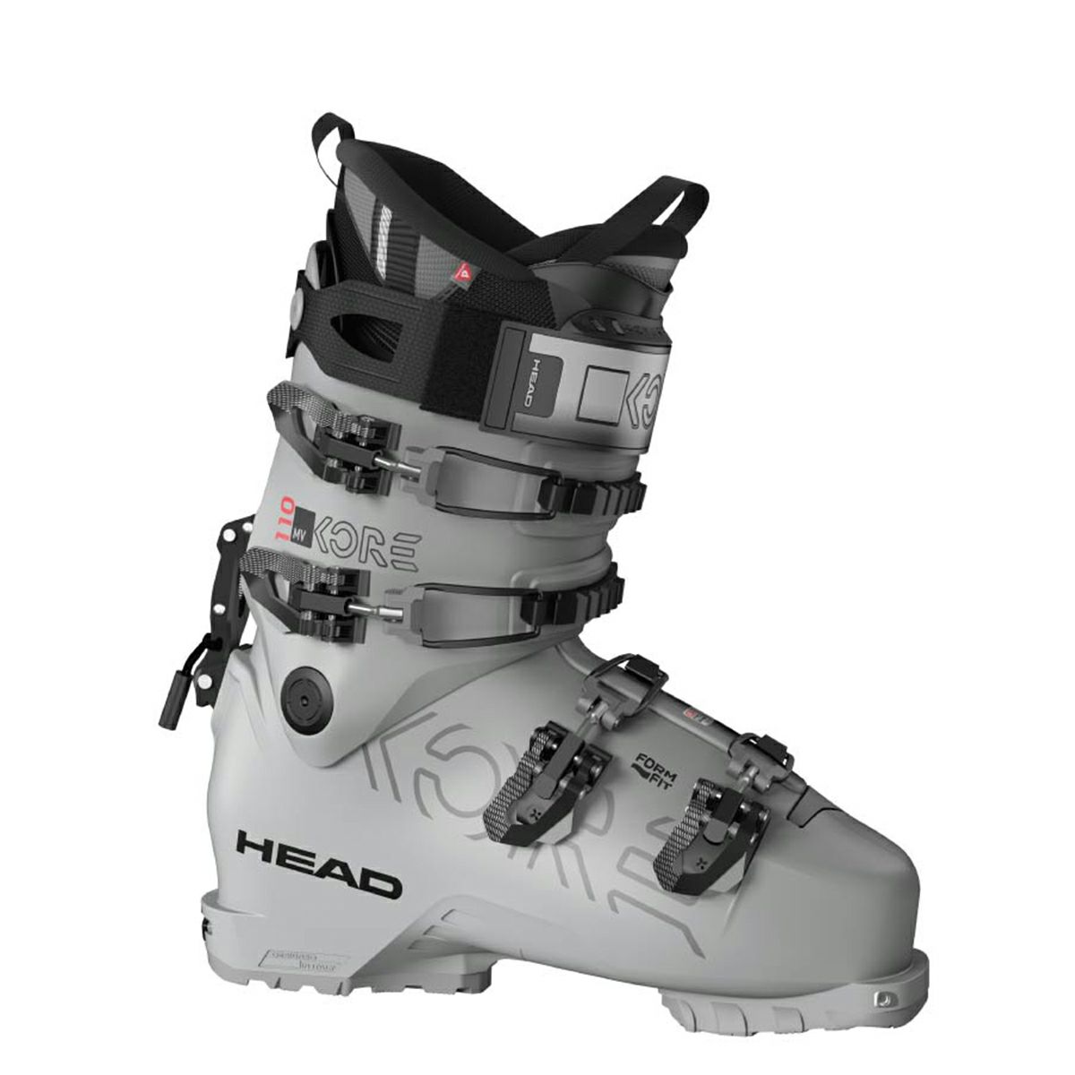 HEAD ヘッド スキーブーツ メンズ レディース 2026 KORE 110 MV GW