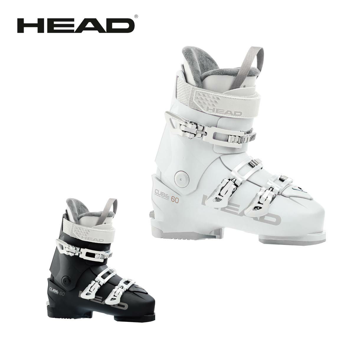 HEAD】ヘッドスキーブーツならスキー用品通販ショップ - タナベ