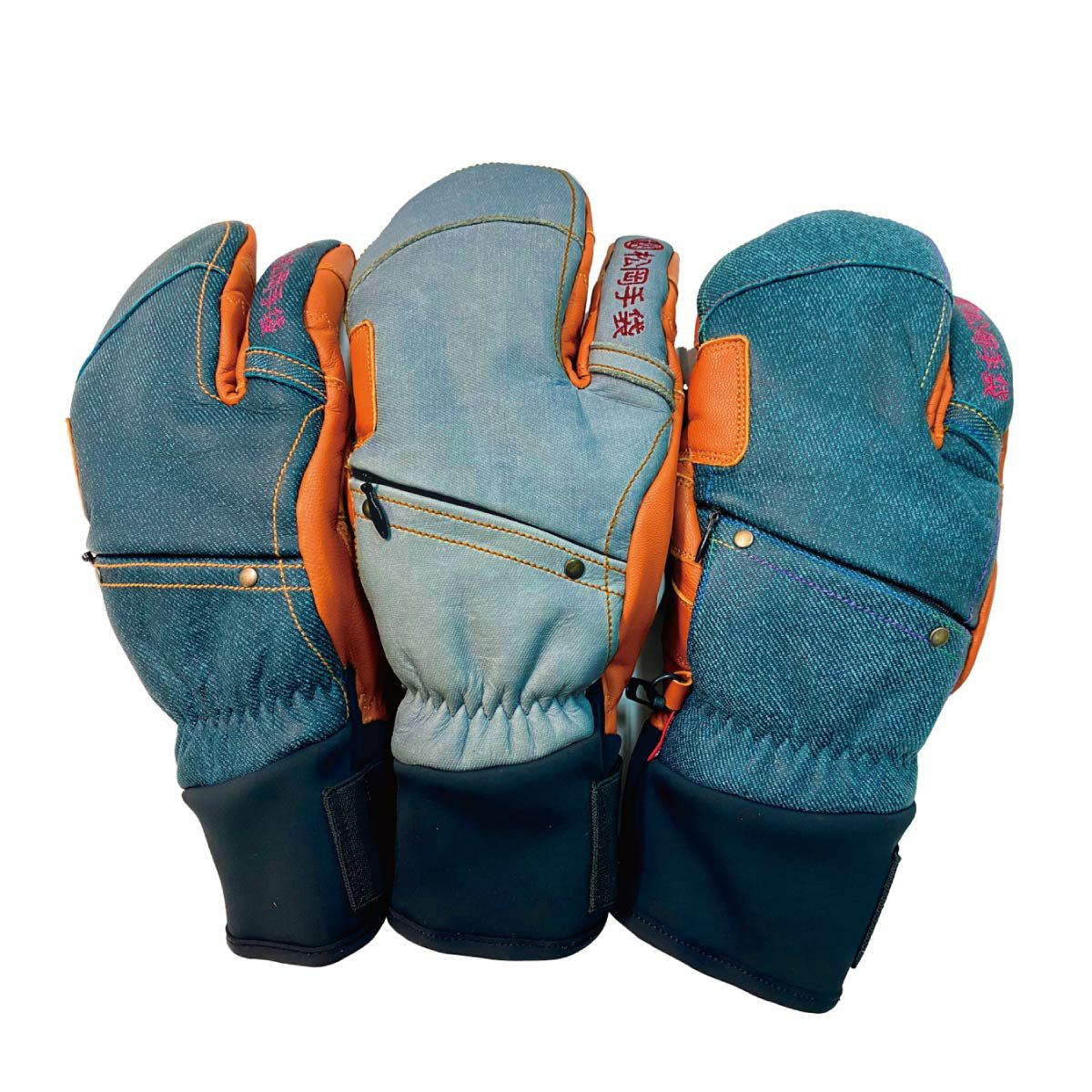 松岡手袋 マツオカグローブ スキーグローブ メンズ レディース 2025