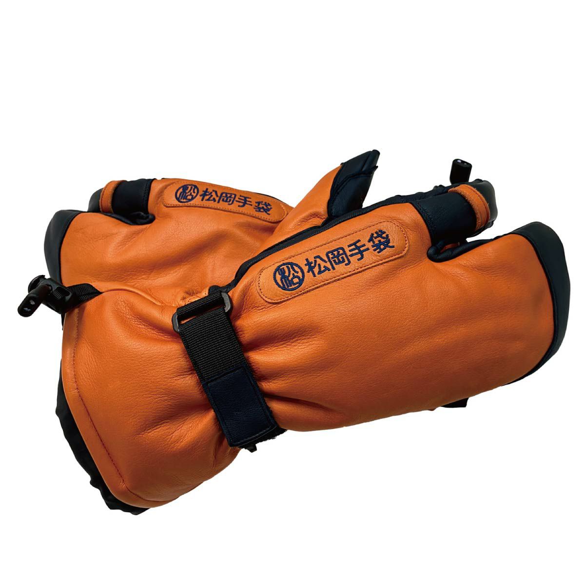 松岡手袋 マツオカグローブ スキーグローブ メンズ レディース 2025