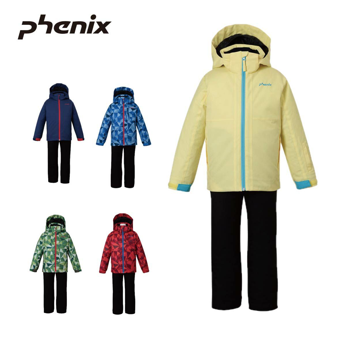 フェニックス PHENIX スキーウェア」の人気商品一覧 | 安い商品を通販