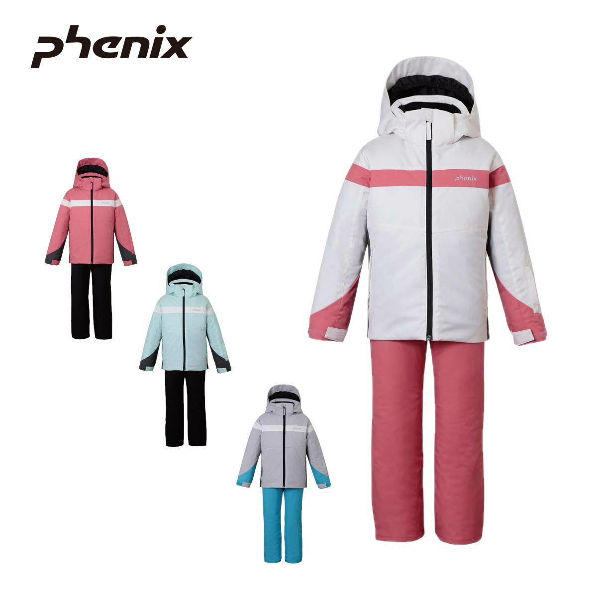フェニックス スキーウェア ジュニア」の人気商品一覧 | 安い商品を