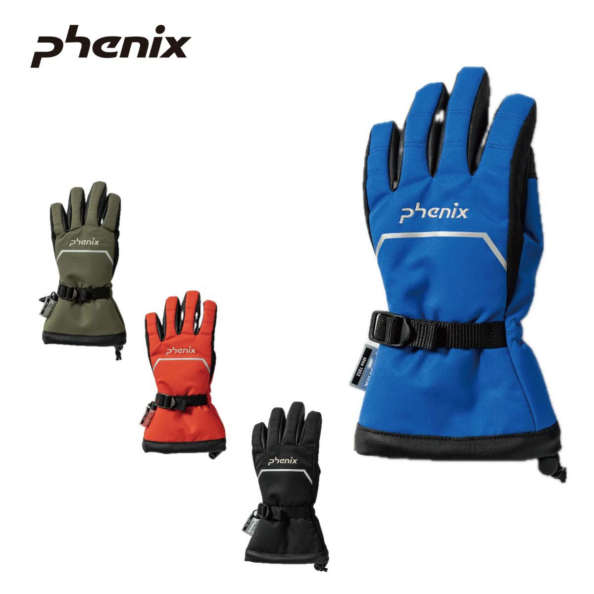 phenix スキー グローブ」の人気商品一覧 | 安い商品を通販サイトから