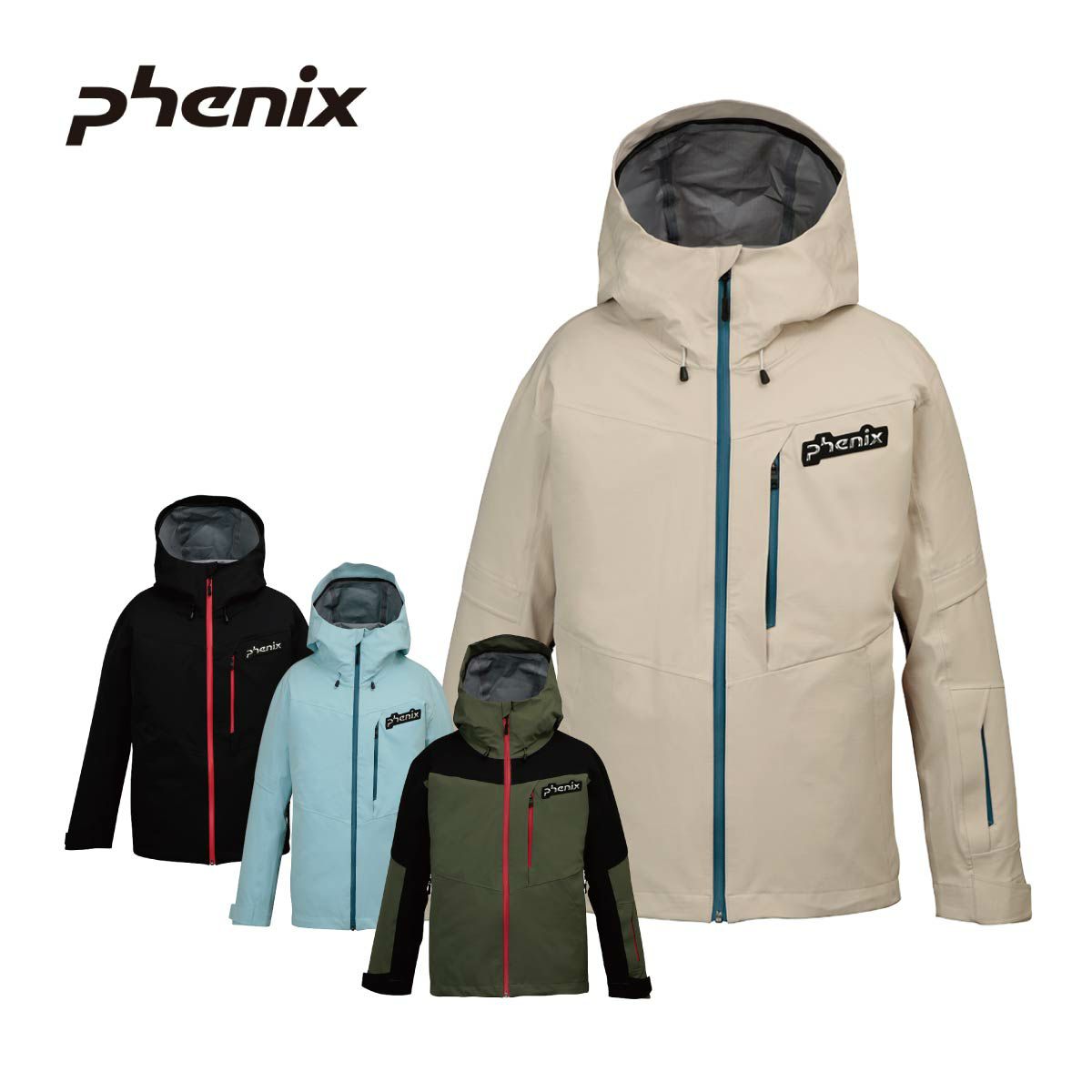 フェニックス スキーワンピース160 Phenix ワンピース160 フェニックス