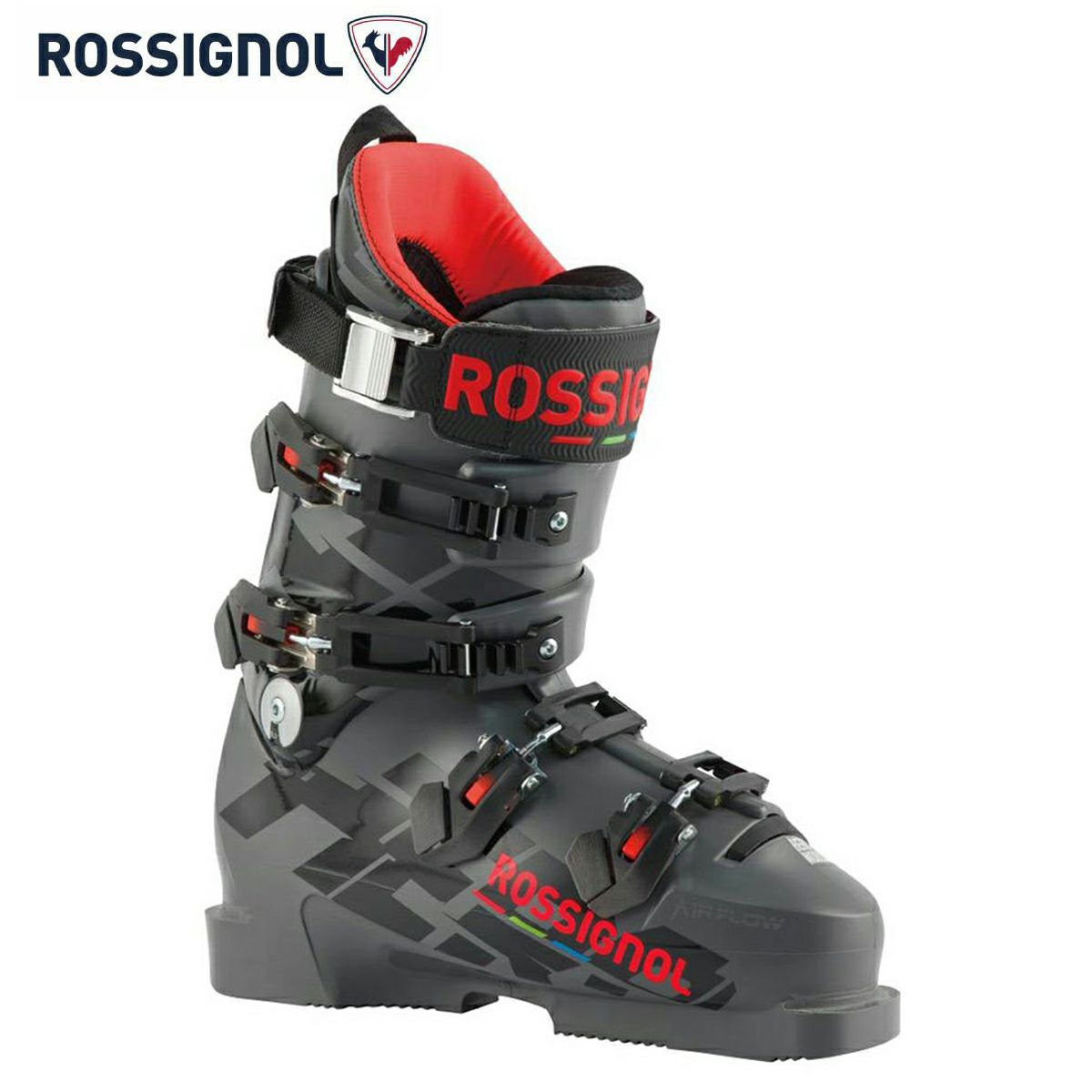 Arai様 ROSSIGNOL SPYNER スキーブーツ ブラック Arai様 ROSSIGNOL